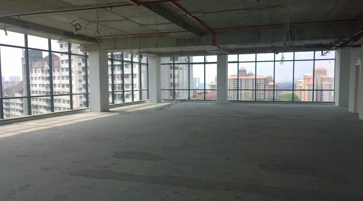 The Horizon - Unit 3