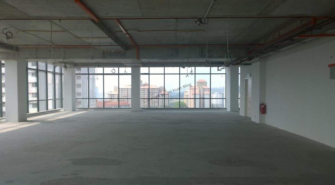 The Horizon - Unit 2