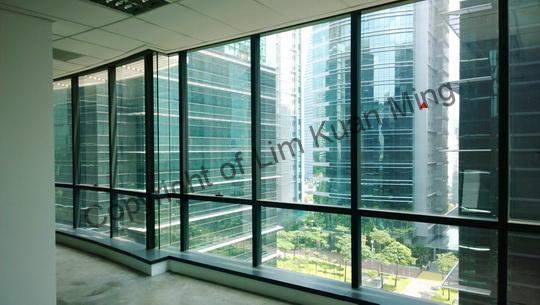 The Horizon - Unit 5