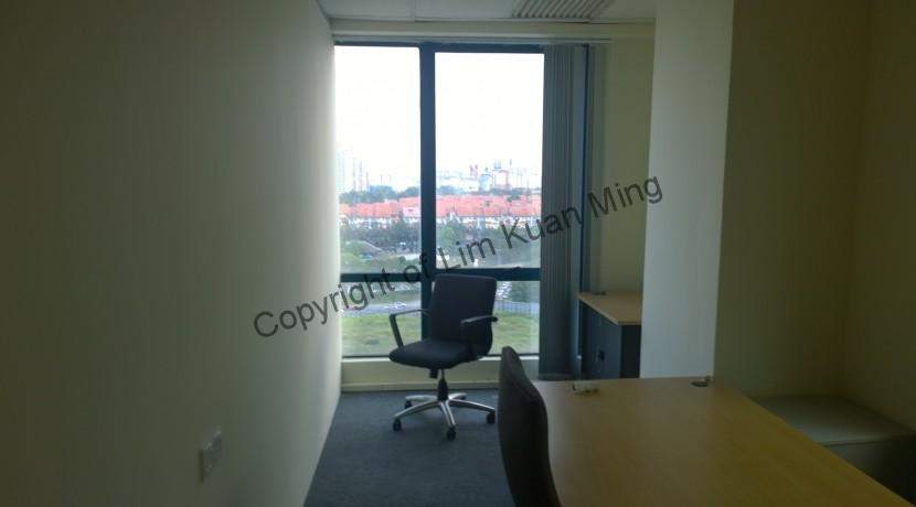 Persoft Tower - Unit 3 - Office For Rent