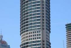 Menara Maxis / Maxis Tower