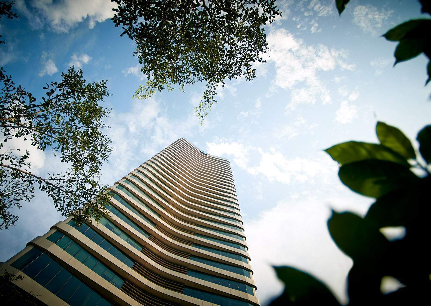 Menara LGB @ Taman Tun Dr Ismail (TTDI) – Office Space for Rent