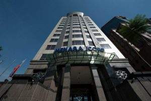 Corporate Office Space for Rent along Jalan Tun Razak
