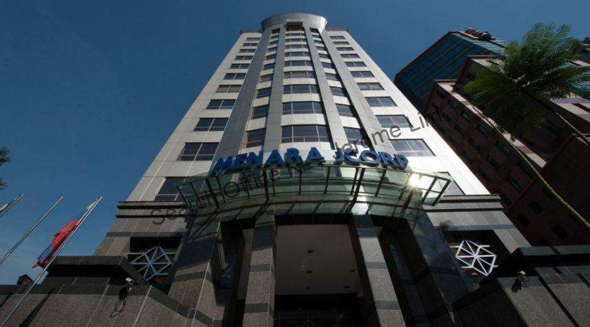 Menara JCorp - SearchOfficeKL
