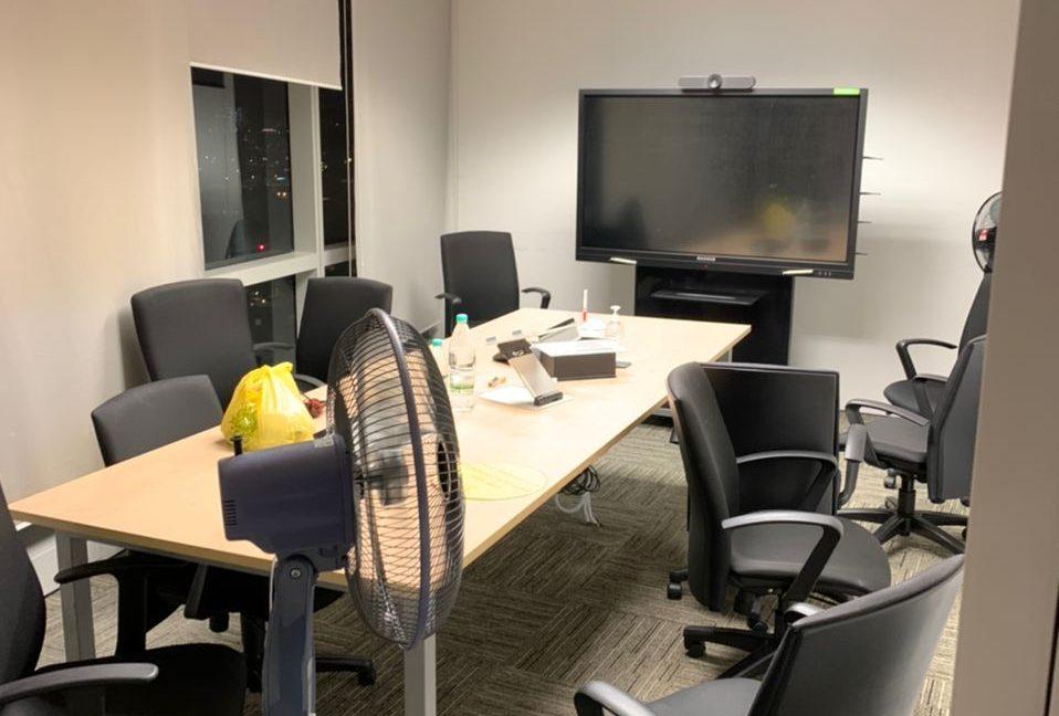 Icon Tower Jalan Tun Razak Fully Furnished Office for Rent