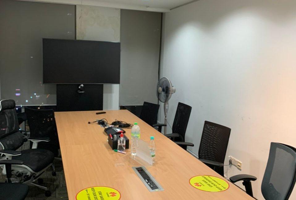 Icon Tower Jalan Tun Razak Fully Furnished Office for Rent